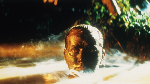 Apocalypse Now