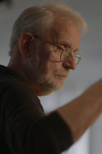 Her Name Was Moviola + Walter Murch in Conversation