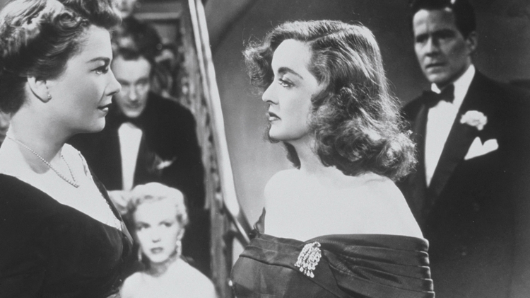 All About Eve