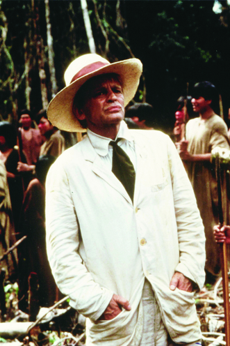 Fitzcarraldo