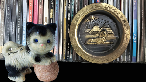 Small Anthropology Methodology & Researching the Home