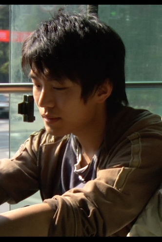 An Unfinished Film