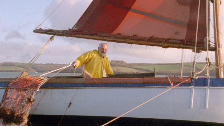 Wind, Tide & Oar