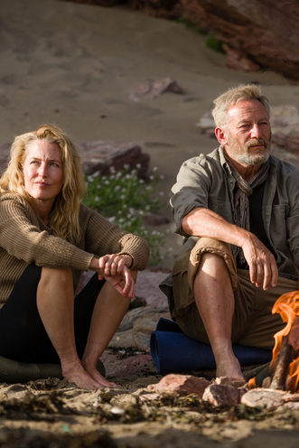 Deaf Conversations About Cinema: The Salt Path