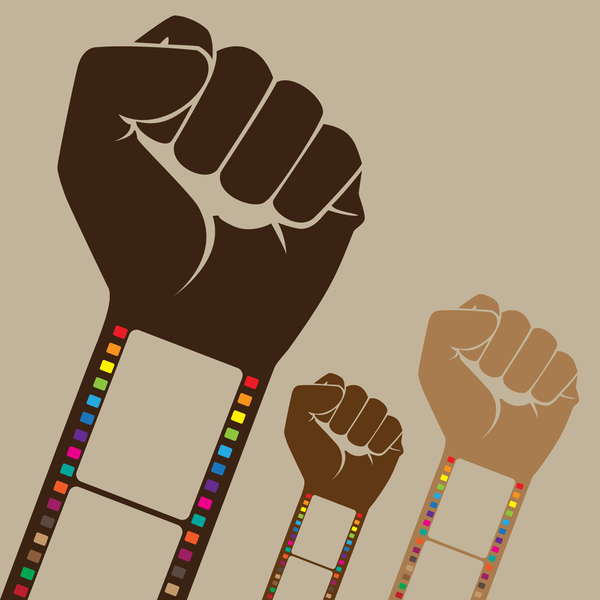 Come The Revolution