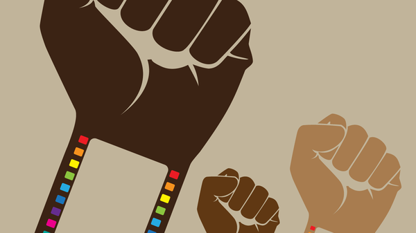 Come The Revolution
