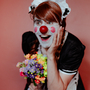 Creating Digital Clown Shows 