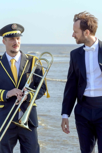 The Marching Band
