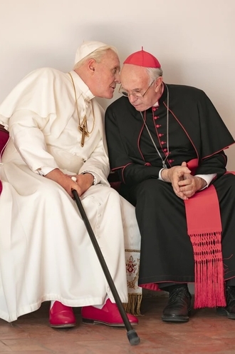 The Two Popes