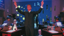 Opening Film: Absolute Beginners
