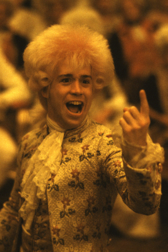 UK Premiere: Amadeus