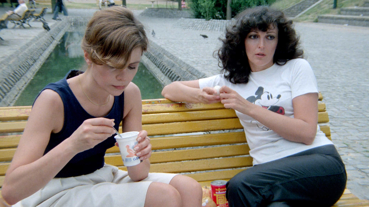 UK Premiere: Señora de nadie (Nobody's Wife)