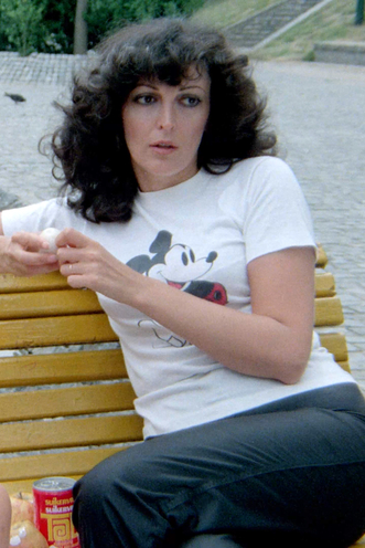 UK Premiere: Señora de nadie (Nobody's Wife)