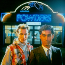 My Beautiful Laundrette