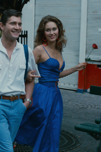 UK Premiere: Rosa la rose, fille publique