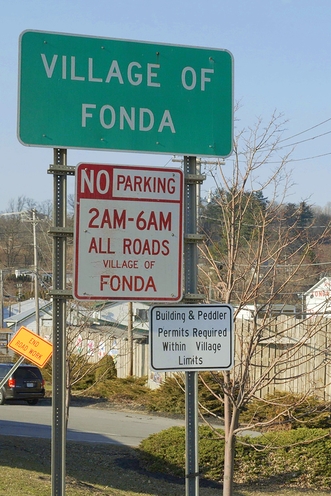 Henry Fonda For President