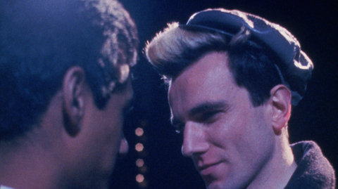 My Beautiful Laundrette