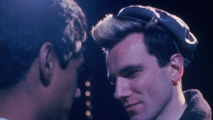 My Beautiful Laundrette