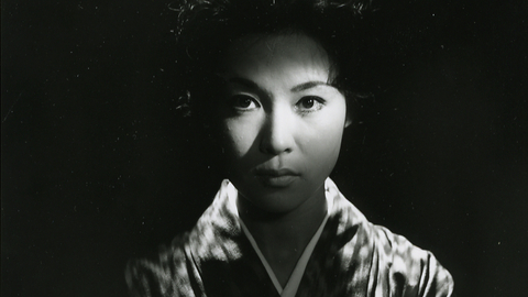 Tsuma wa kokuhaku suru (The Wife Confesses)