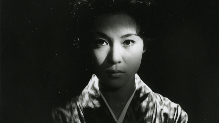 Tsuma wa kokuhaku suru (The Wife Confesses)