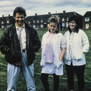 Rita, Sue and Bob Too