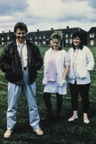 Rita, Sue and Bob Too