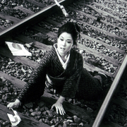 UK Premiere: Seisaku no Tsuma (The Wife of Seisaku)
