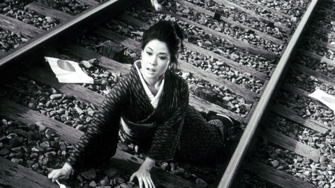 UK Premiere: Seisaku no Tsuma (The Wife of Seisaku)