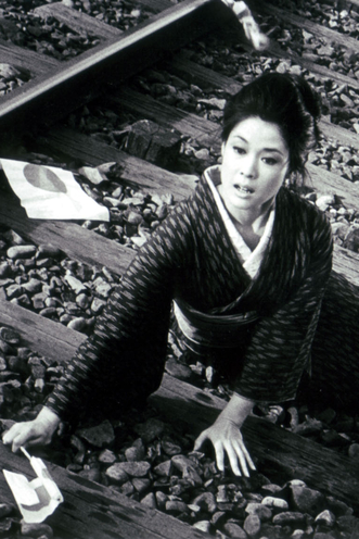 UK Premiere: Seisaku no Tsuma (The Wife of Seisaku)