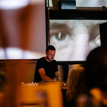Absolute Beginners After-party with DJ Cheeba