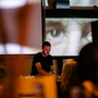 Absolute Beginners After-party with DJ Cheeba