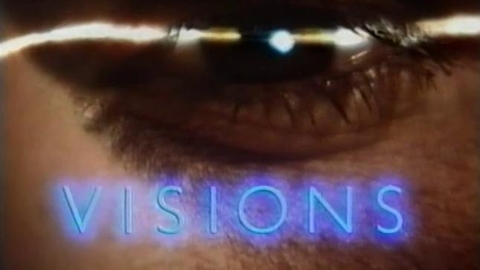 Channel 4's Visions with Ian Christie
