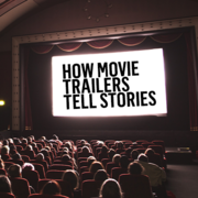 Lunchtime Talk: The Art of the Trailer
