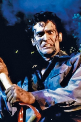 The Evil Dead