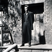Young Mr. Lincoln