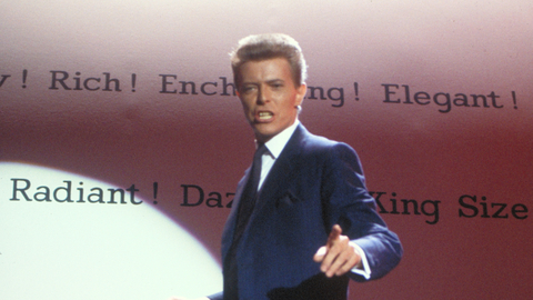 Against the Grain: 1980s British Cinema