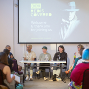 Lunchtime Talk: Other Ways of Seeing