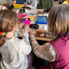 Found Sound Family Workshop