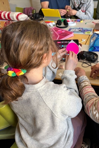 Found Sound Family Workshop