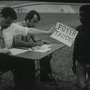 UK Premiere: Nationalité: Immigré + Ballade aux Sources