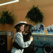 Lunchtime Talk: A Brief History of Film on Channel 4