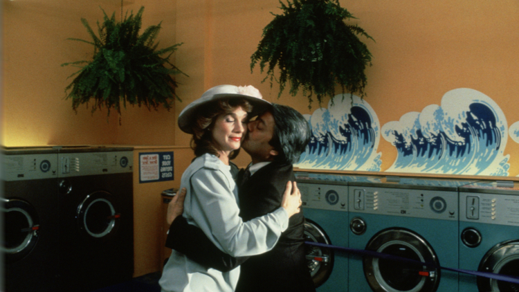Lunchtime Talk: A Brief History of Film on Channel 4