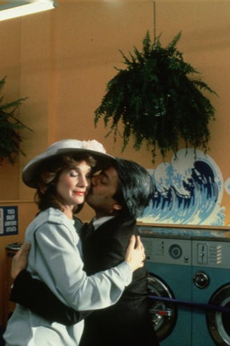 Lunchtime Talk: A Brief History of Film on Channel 4
