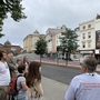 Cinema Walking Tour 1
