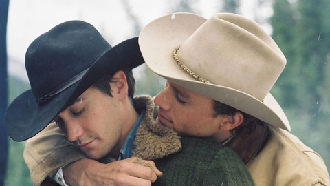 Brokeback Mountain