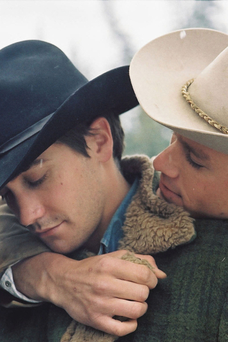Brokeback Mountain