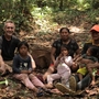Through the Lens: A Discussion with Bruce Parry