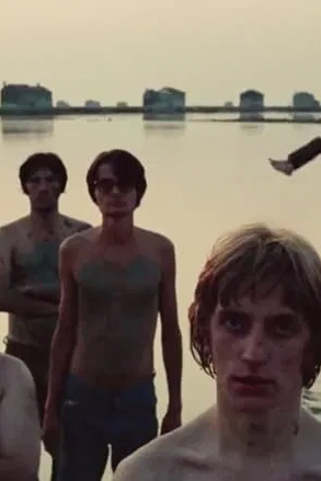 Slovenian Double-bill: Short Film Programme