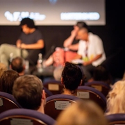 Reframing Film Sessions