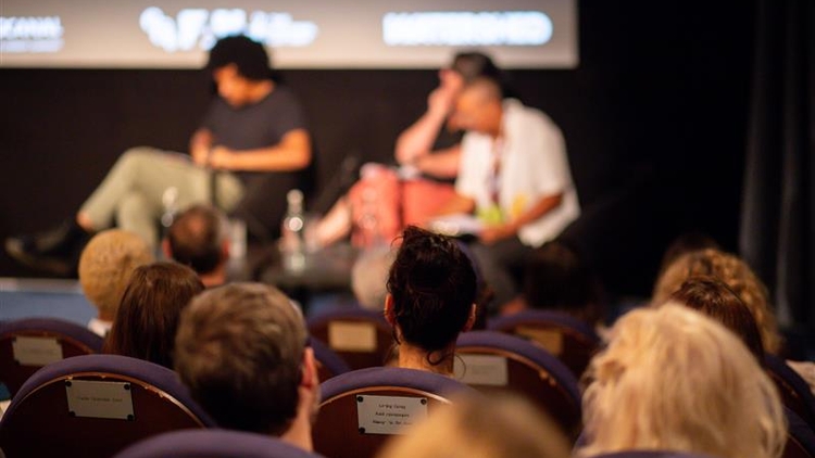 Reframing Film Sessions